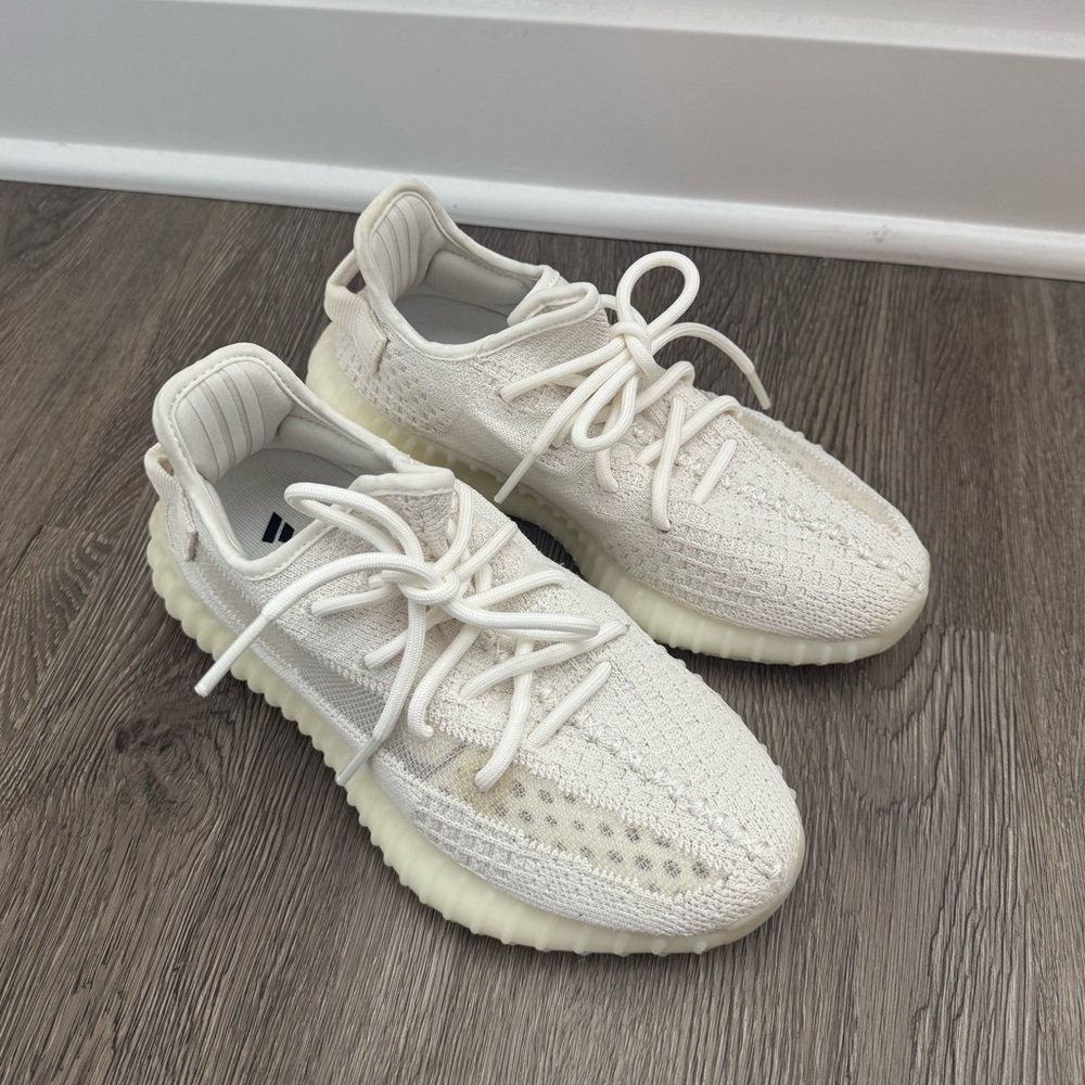 Adidas Yeezy Boost 350 V2 Bone